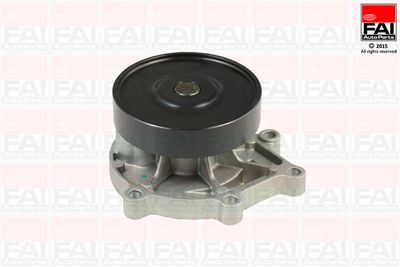 Водяной насос, охлаждение двигателя FAI AutoParts WP6556