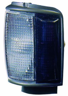 ABAKUS 2121540LAECB Pagrieziena signāla lukturis