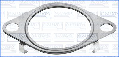 Blīve, Izplūdes caurule AJUSA 01653100