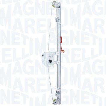 Stikla pacelšanas mehānisms MAGNETI MARELLI 350103218100