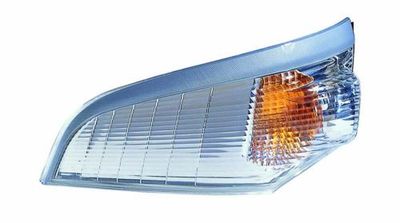 Pagrieziena signāla lukturis ABAKUS 2141649RUE