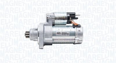 Стартер MAGNETI MARELLI 063280094010