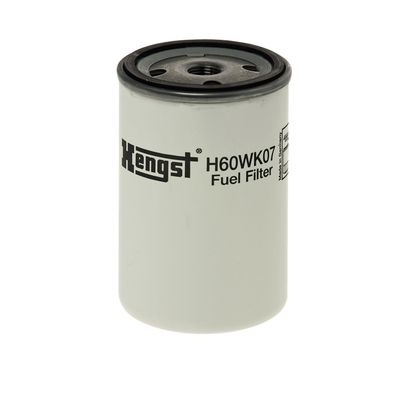 Топливный фильтр HENGST FILTER H60WK07