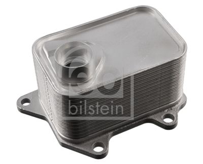 Eļļas radiators, Motoreļļa FEBI BILSTEIN 102853
