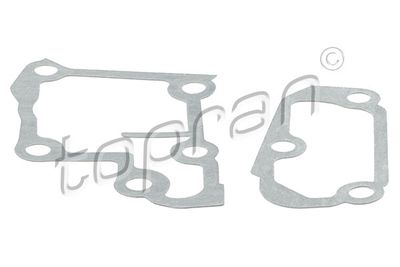 Прокладка, корпус термостата TOPRAN 724097