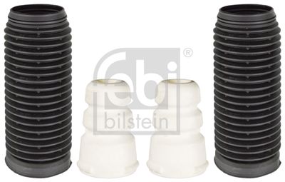 Putekļu aizsargkomplekts, Amortizators FEBI BILSTEIN 108090