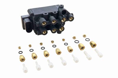 Клапан, пневматическая система VEMO V45-51-0001