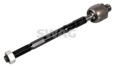 Осевой шарнир, рулевая тяга SWAG 33 10 0563