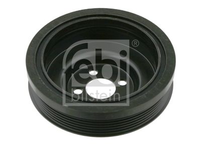 Ременный шкив, коленчатый вал FEBI BILSTEIN 26874