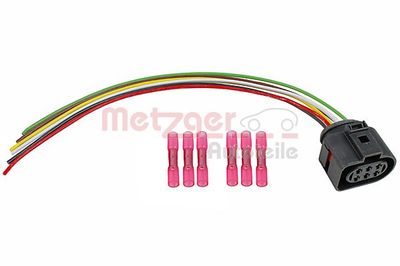 Vadu remkomplekts, Centrālā elektroapgādes sistēma METZGER 2324136