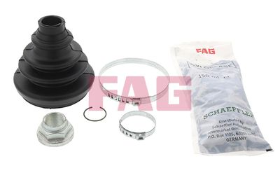 Комплект пыльника, приводной вал Schaeffler FAG 772 0463 30
