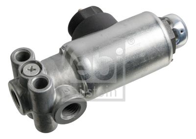Elektromagnētiskais vārsts FEBI BILSTEIN 193568