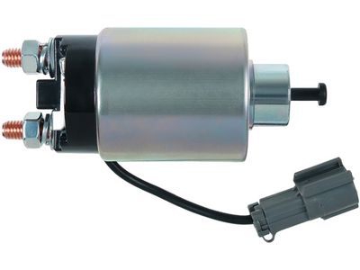 Ievilcējrelejs, Starteris AS-PL SS1143S