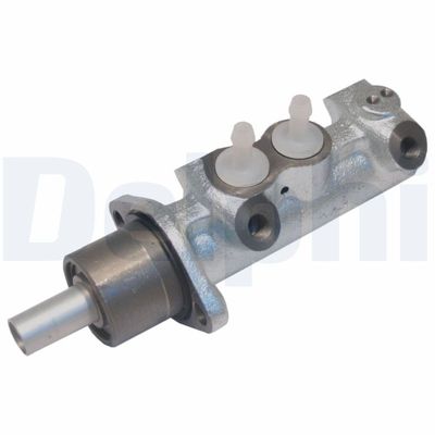 Главный тормозной цилиндр DELPHI LM70371