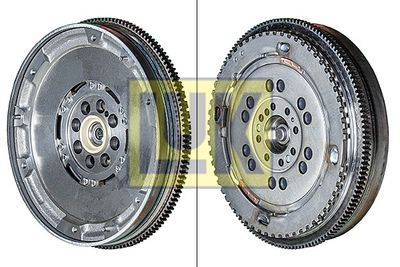 Маховик Schaeffler LuK 415 0063 10