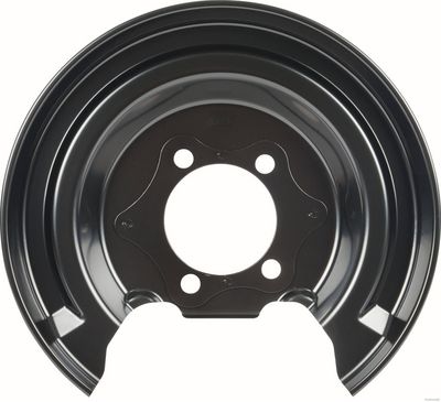 Отражатель, диск тормозного механизма HERTH+BUSS JAKOPARTS J3352018