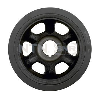 Ременный шкив, коленчатый вал SNR DPF351.00