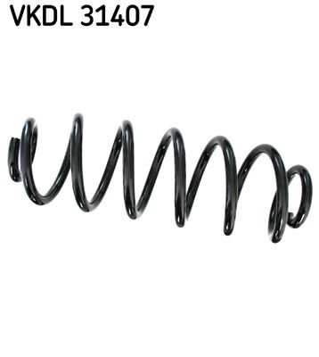 Balstiekārtas atspere SKF VKDL 31407