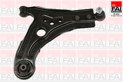 Neatkarīgās balstiekārtas svira, Riteņa piekare FAI AutoParts SS4042