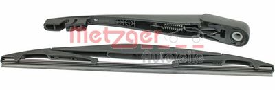 Рычаг стеклоочистителя, система очистки окон METZGER 2190339
