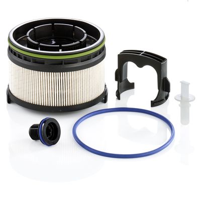 Топливный фильтр MANN-FILTER PU 11 002 z KIT