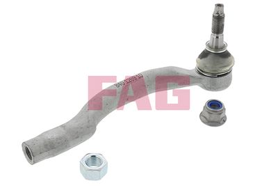 Наконечник поперечной рулевой тяги Schaeffler FAG 840 1269 10