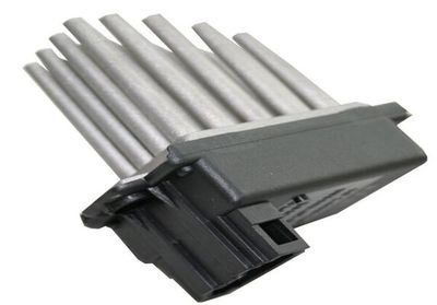 Регулятор, вентилятор салона MAHLE ABR 123 000S