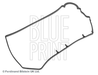 Прокладка, крышка головки цилиндра BLUE PRINT ADS76710