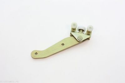 Virzošais rullītis, Bīdāmās durvis AUTOMEGA 100108410