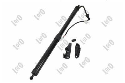 ABAKUS 10102025 siłownik elektr. /L/ TOYOTA