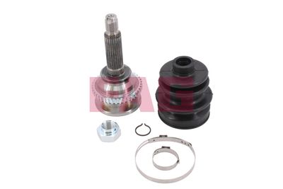 Šarnīru komplekts, Piedziņas vārpsta Schaeffler FAG 771 0379 30