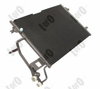 Конденсатор, кондиционер ABAKUS 0030160002