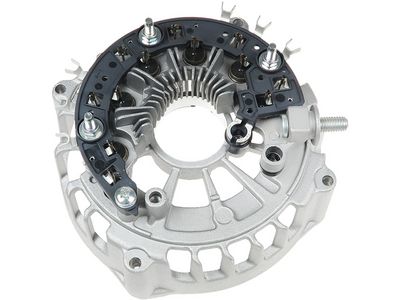 Taisngriezis, Ģenerators AS-PL ARC3202S