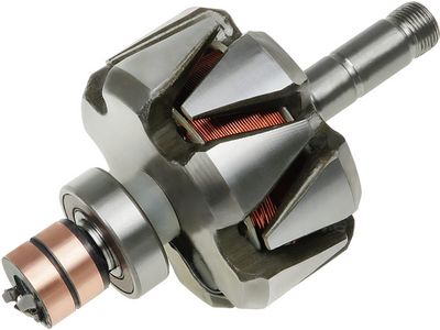 Rotors, Ģenerators AS-PL AR9053S