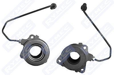 Centrālais izslēdzējmehānisms, Sajūgs RYMEC CSC060530