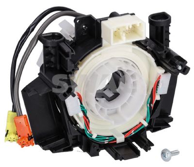 Spirālatspere, Gaisa spilvens SWAG 33 11 1539