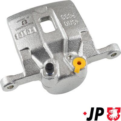 Тормозной суппорт JP GROUP 3562000980