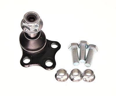 Balst-/Virzošais šarnīrs MAXGEAR 72-4832