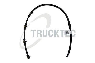 Šļūtene, Degvielas noplūde TRUCKTEC AUTOMOTIVE 08.13.026