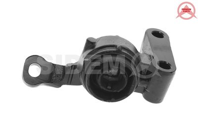 Подвеска, рычаг независимой подвески колеса SIDEM 821658