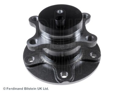 Комплект подшипника ступицы колеса BLUE PRINT ADK88324