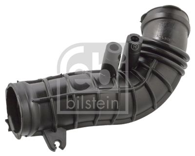 Рукав воздухозаборника, воздушный фильтр FEBI BILSTEIN 104943