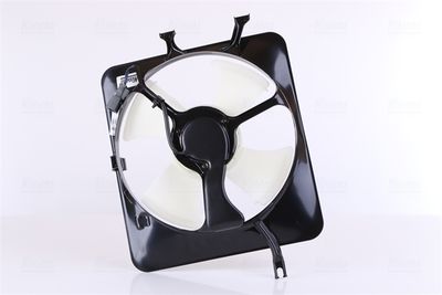 Ventilators, Motora dzesēšanas sistēma NISSENS 85047