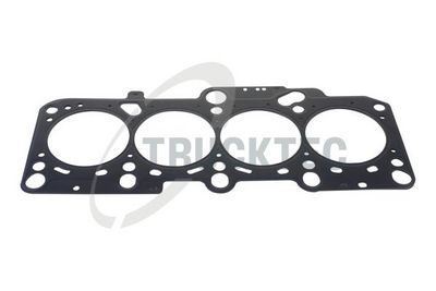 Прокладка, головка цилиндра TRUCKTEC AUTOMOTIVE 07.10.066