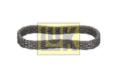 Pārvada ķēde, automātiskā pārnesumkārba Schaeffler LuK 712 2082 10