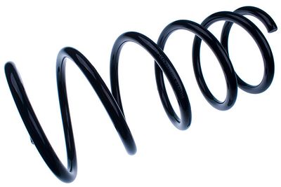 Пружина ходовой части DENCKERMANN D700169