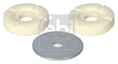 Опора стойки амортизатора FEBI BILSTEIN 180903