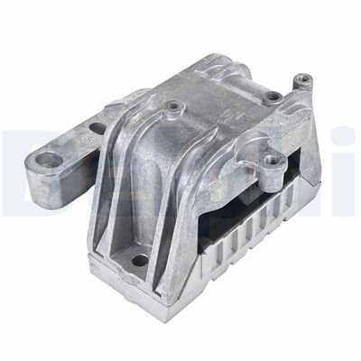 Подвеска, двигатель DELPHI TEM273