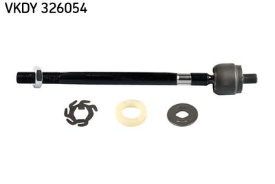 Осевой шарнир, рулевая тяга SKF VKDY 326054