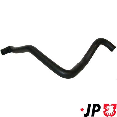 Radiatora cauruļvads JP GROUP 1114301400